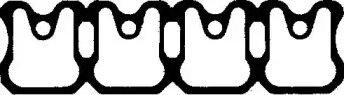 WILMINK GROUP wg1177331 -  Прокладка, крышка головки цилиндра